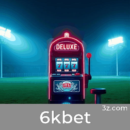 Experimente o Login Exclusivo e Seguro no 6kbet