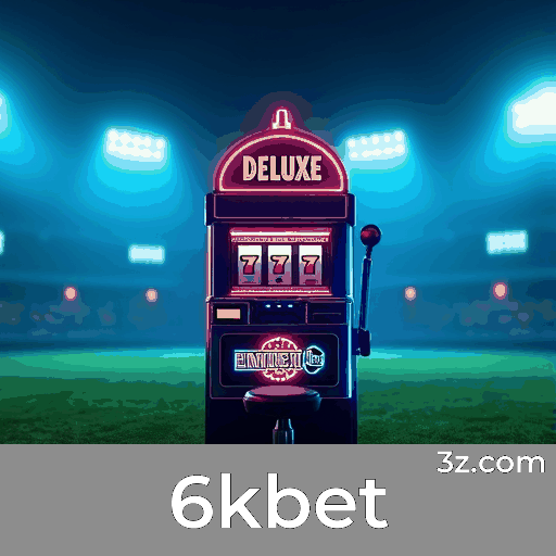 6kbet: Experiência de Cassino Otimizada para Brasileiros