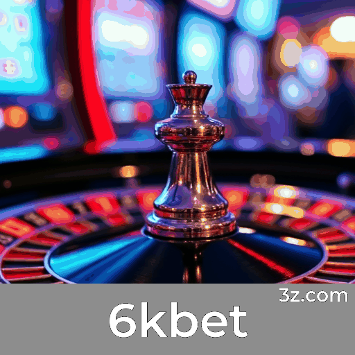 Experimente o 6kbet: Apostas Móveis Completas e Convenientes