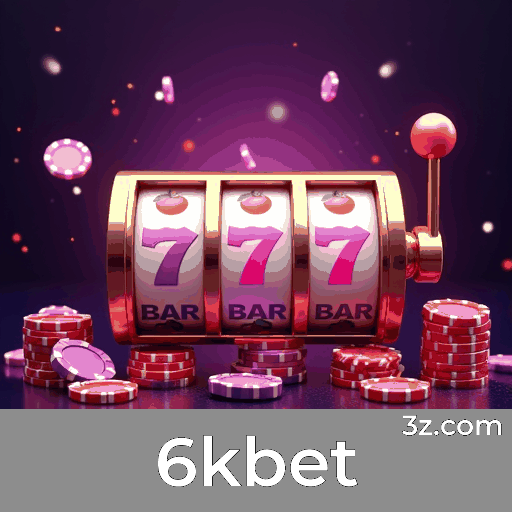 6kbet: Seu Cassino Online Seguro e Entretenido