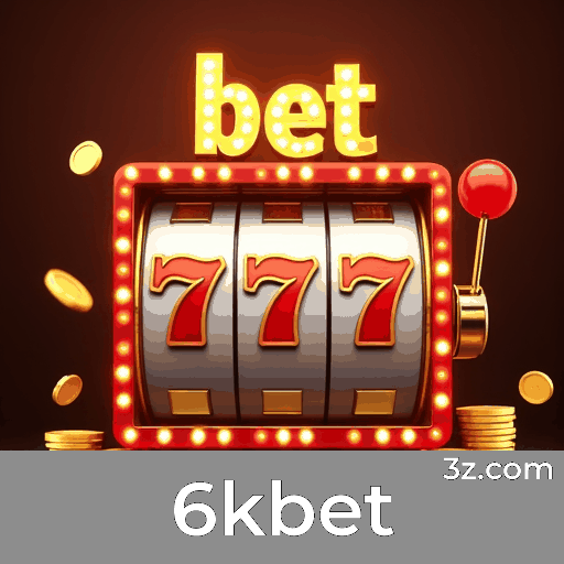 6kbet: Seu Cassino Online Seguro e Entretenido