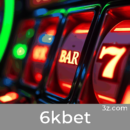 Inovação em Jogos: Valor e Tecnologia na 6kbet