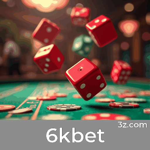 6kbet Casino: Exclusividade e Luxo no Programa VIP