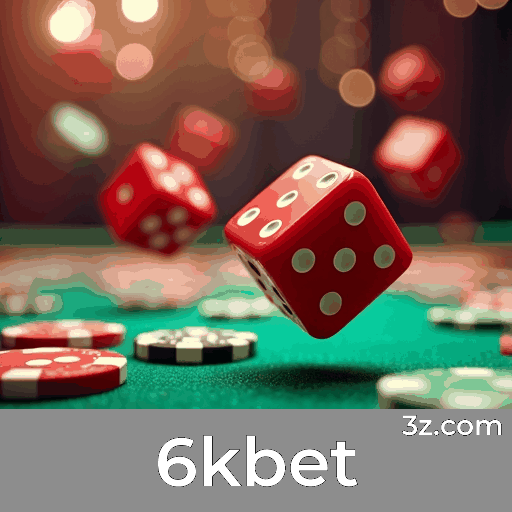 6kbet: Jogo Crash em Tempo Real para Brasileiros