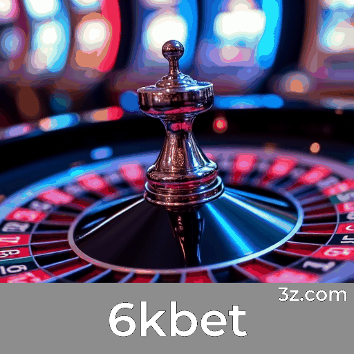 6kbet Casino: Exclusividade e Luxo no Programa VIP