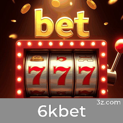 Experimente o 6kbet: Apostas Móveis Completas e Convenientes
